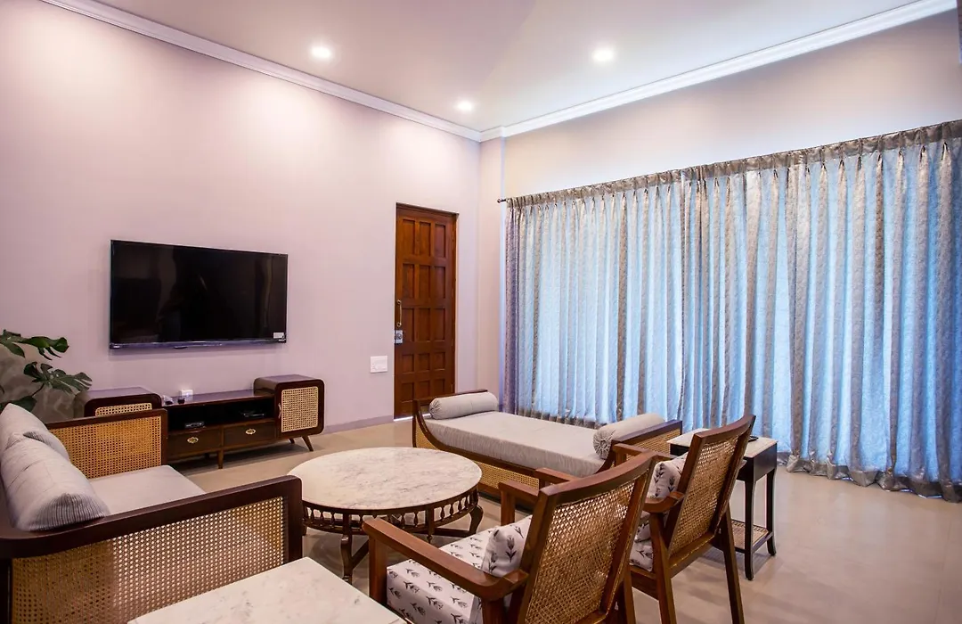 Silver Sands Villa-1