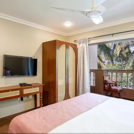 Silver Sands Villa-3