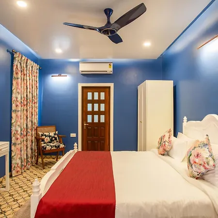 Silver Sands Villa-2